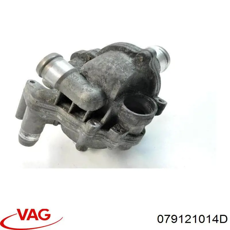 Помпа 079121014D VAG