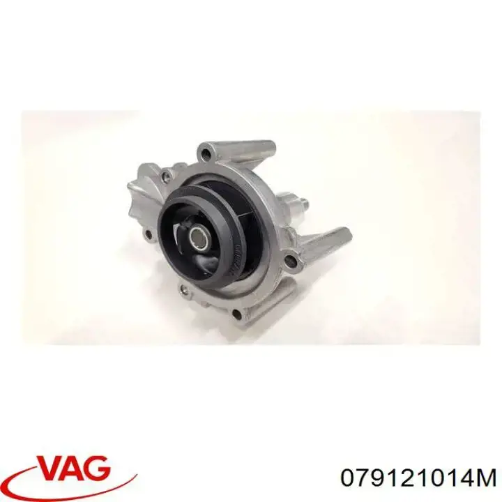 Купити 079121014M VAG 