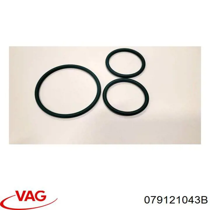  079121043B VAG