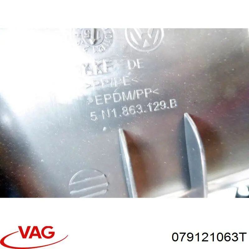  079121063T VAG