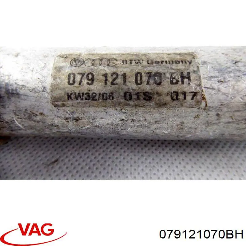 079121070BH VAG 