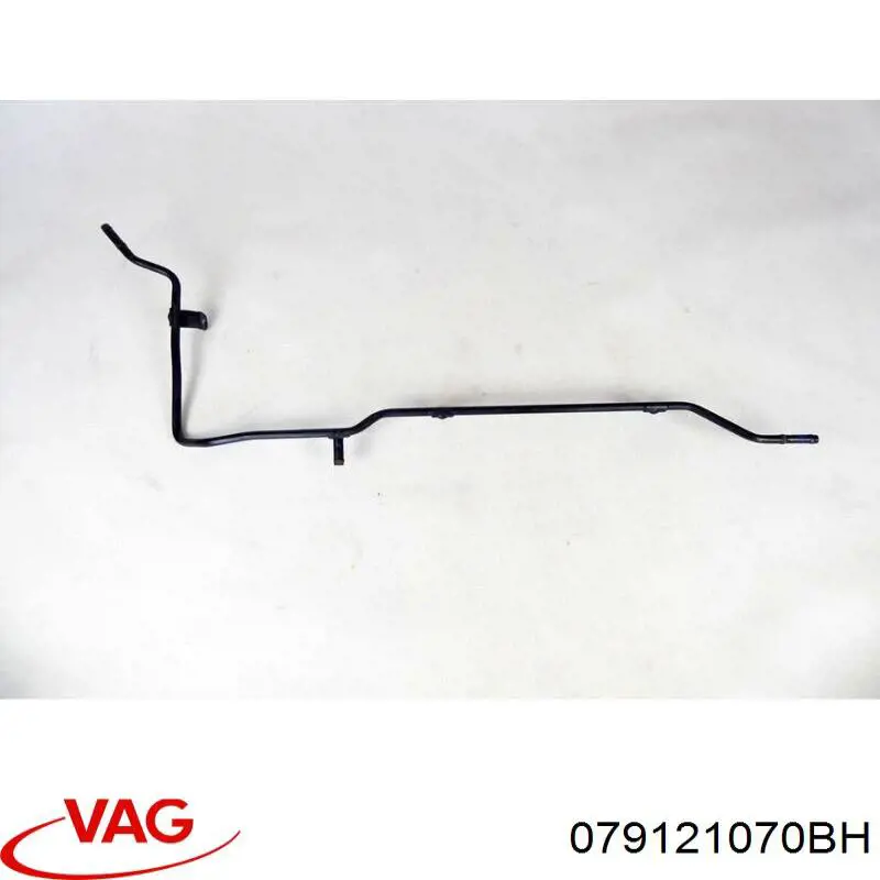  VAG 079121070BH ціна, від 16.76 USD
