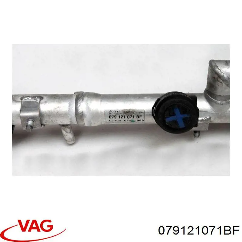  VAG 079121071BF ціна, від 22.57 USD