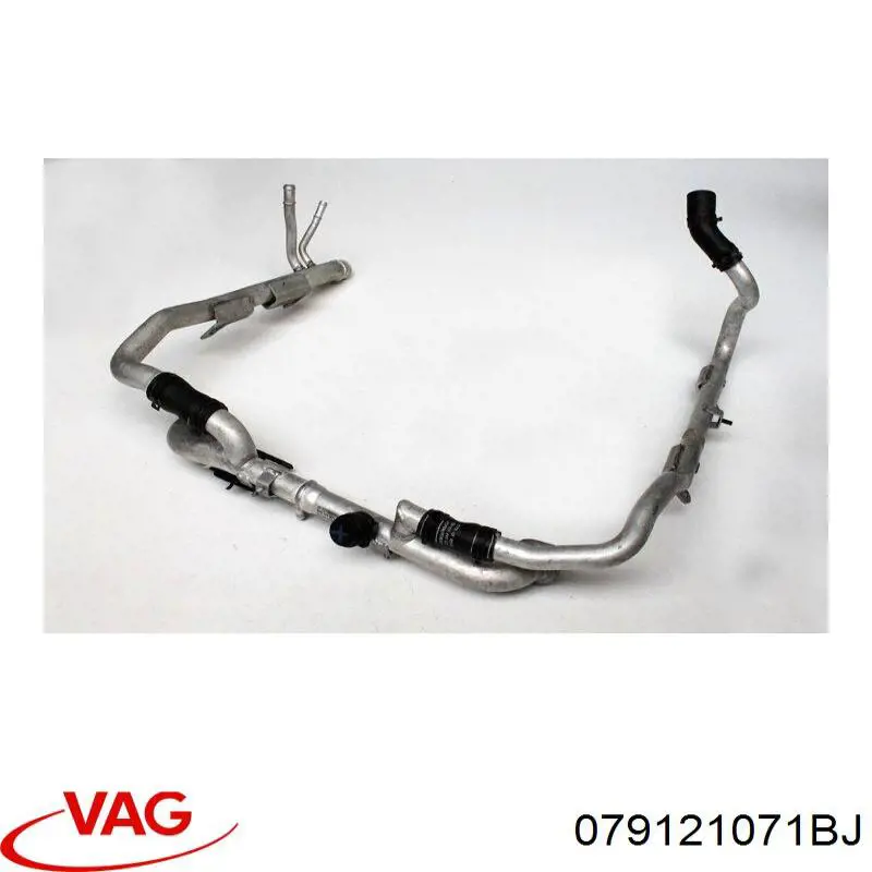  VAG 079121071BJ ціна, від 1164.00 USD