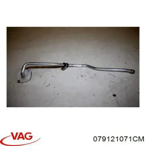 Купити 079121071CM VAG 