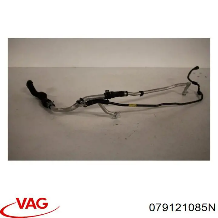  VAG 079121085N ціна, від 45.15 USD