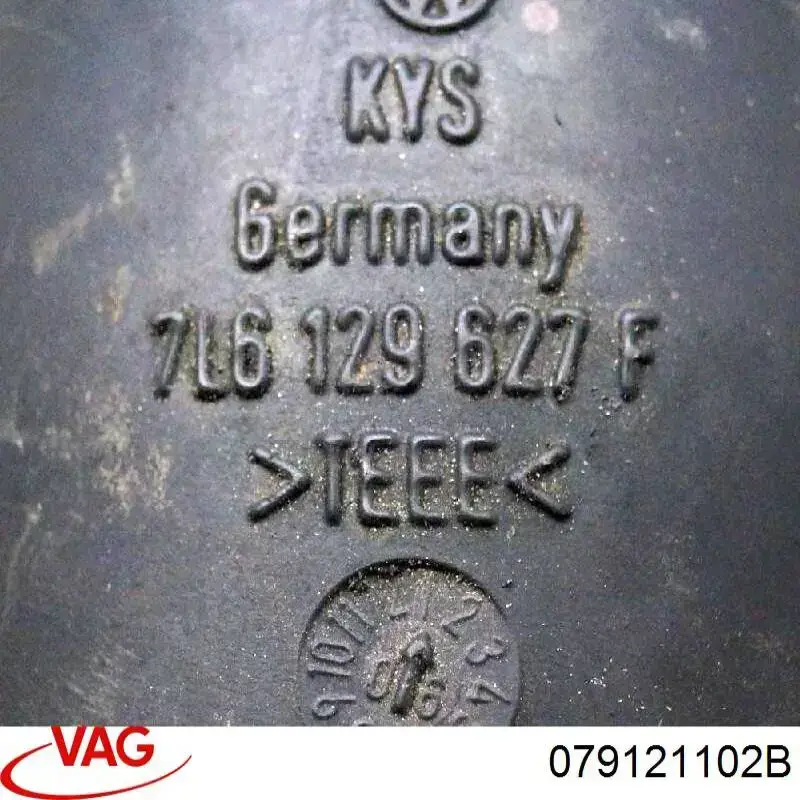  079121102B VAG