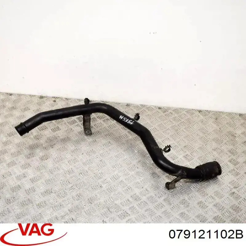 Купити 079121102B VAG 