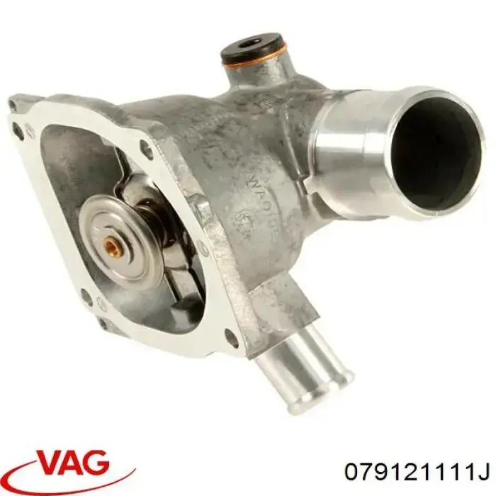 Автомобільний термостат VAG 079121111J ціна, від 289.78 USD
