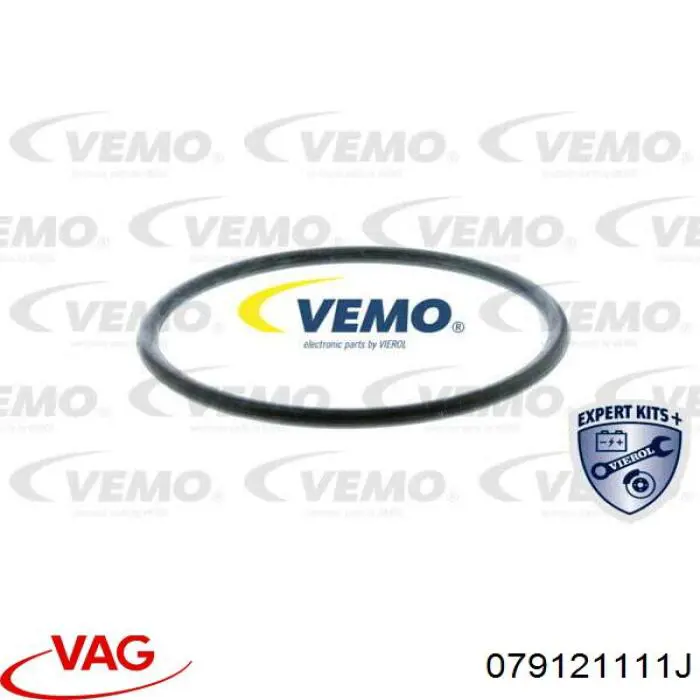 Купити 079121111J VAG Термостат в корпусі