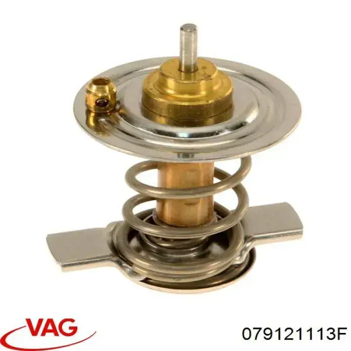 Автомобільний термостат VAG 079121113F ціна, від 218.72 USD