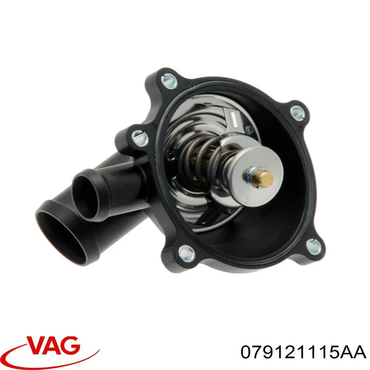 Автомобільний термостат VAG 079121115AA ціна, від 267.13 USD