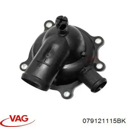 Автомобільний термостат VAG 079121115BK ціна, від 125.70 USD