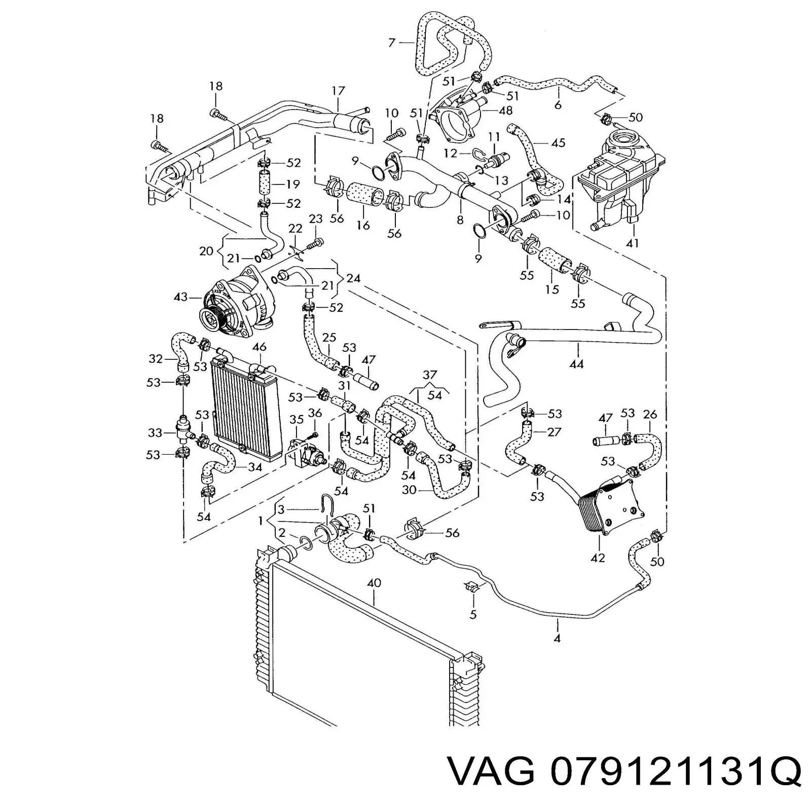 079121131Q VAG 
