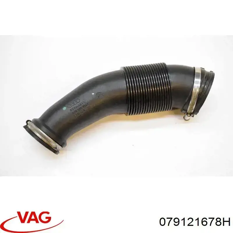 Купити 079121678H VAG Датчик температури, вакуумний