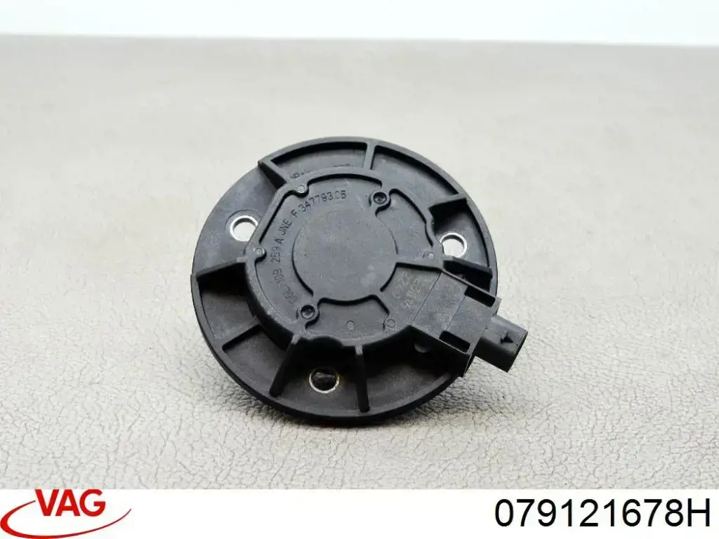 Датчик температури, вакуумний VAG 079121678H ціна, від 88.69 USD