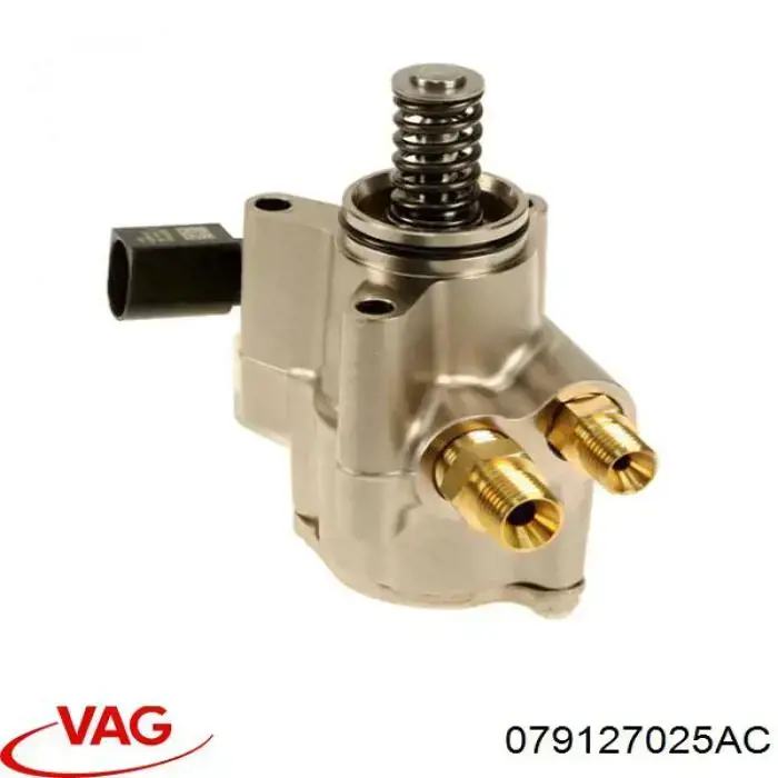 Насос паливний високого тиску VAG 079127025AC ціна, від 193.68 USD