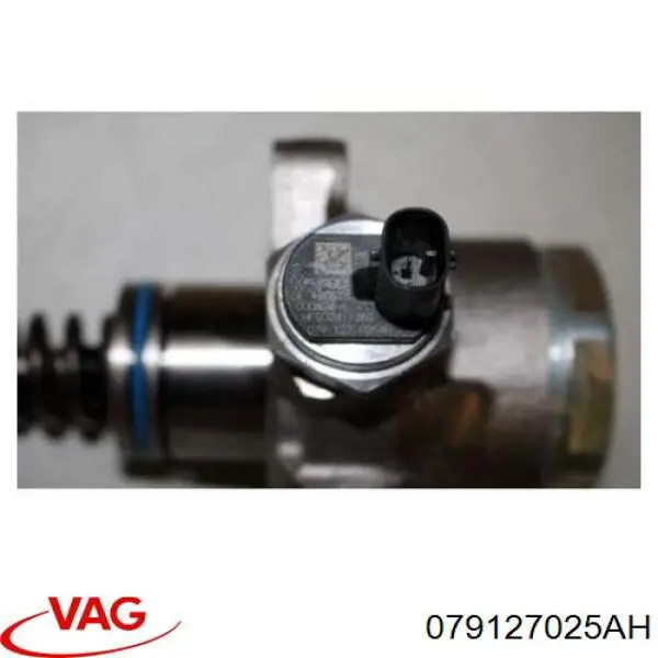 Купити 079127025AE VAG Насос паливний високого тиску (ПНВТ) - DIESEL