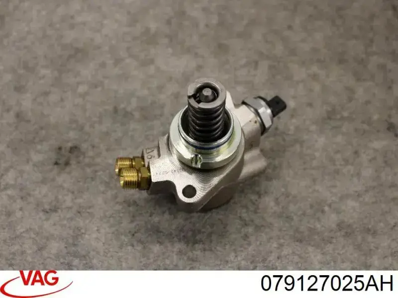 ПНВТ VAG 079127025AE