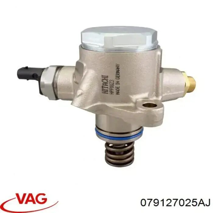 Купити 079127025AJ VAG Насос паливний високого тиску (ПНВТ) - DIESEL