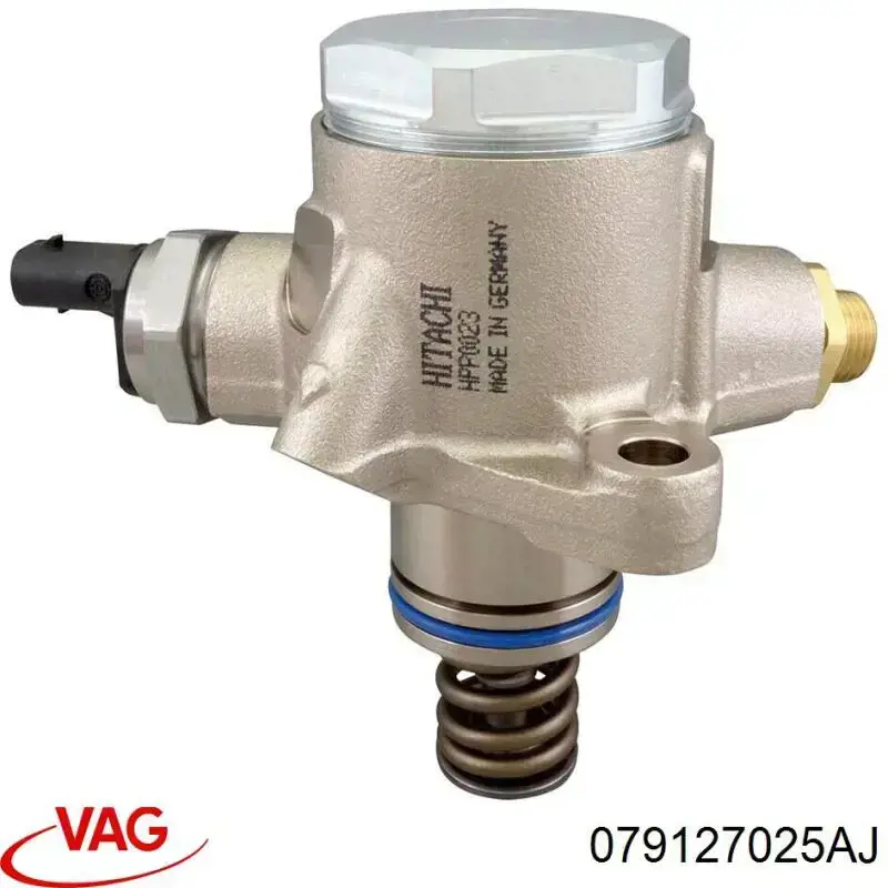 ПНВТ VAG 079127025AJ