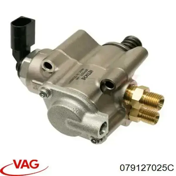 Купити 079127025C VAG Насос паливний високого тиску (ПНВТ) - DIESEL