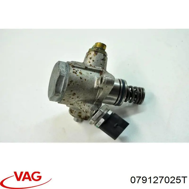 Насос паливний високого тиску VAG 079127025T ціна, від 141.08 USD