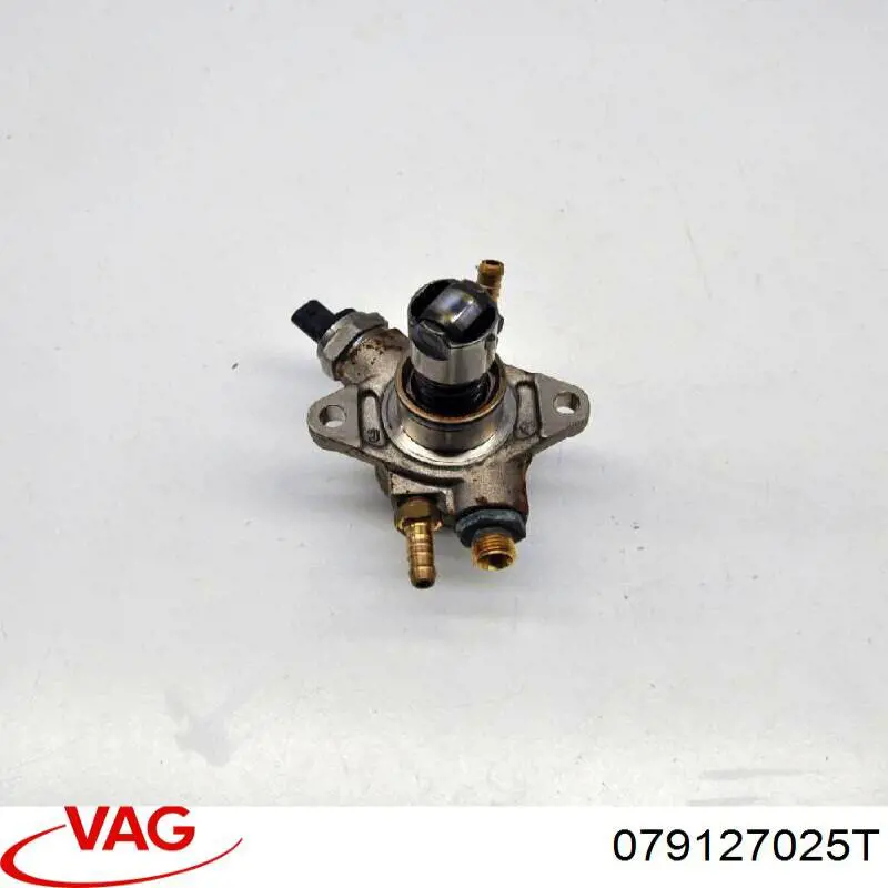 Купити 079127025T VAG Насос паливний високого тиску (ПНВТ) - DIESEL