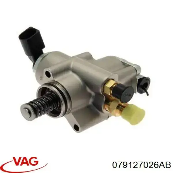 Насос паливний високого тиску VAG 079127026AB ціна, від 194.45 USD