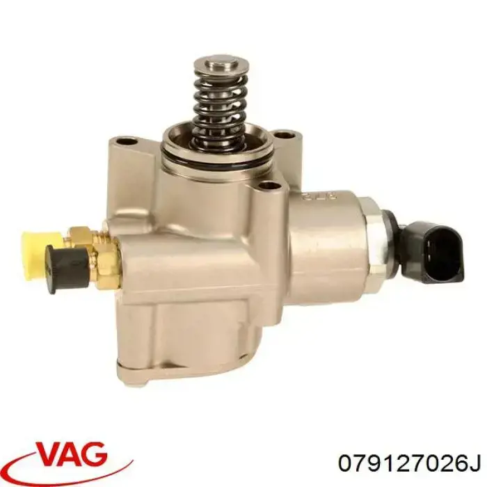 Купити 079127026J VAG Насос паливний високого тиску (ПНВТ) - DIESEL