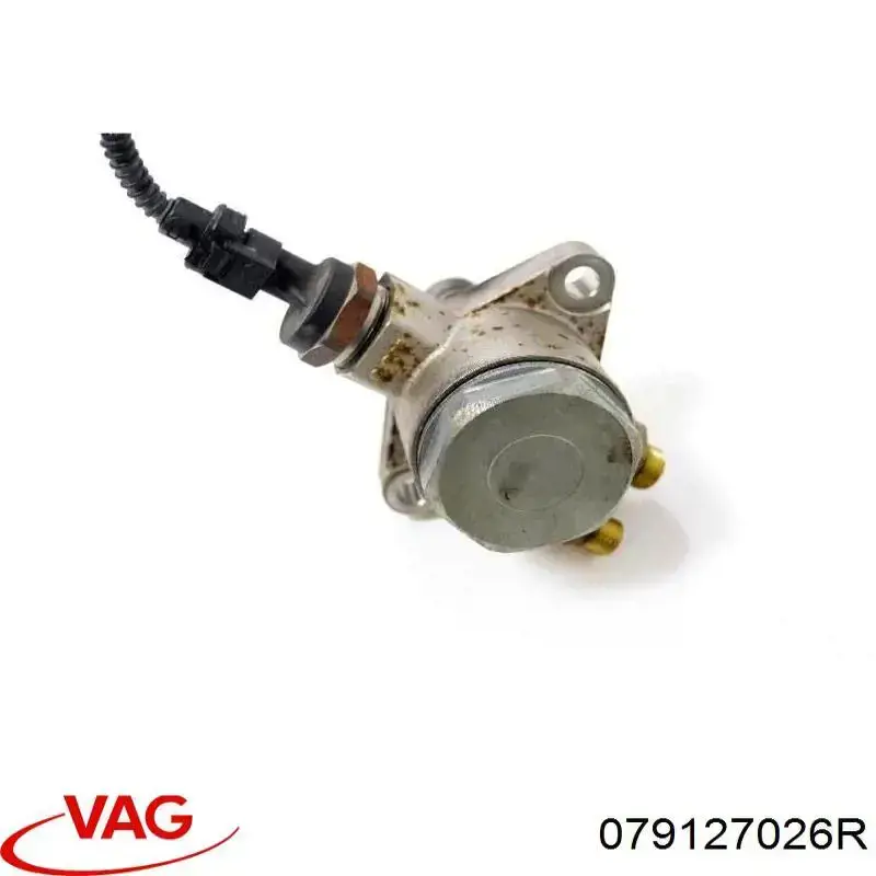ПНВТ VAG 079127026R