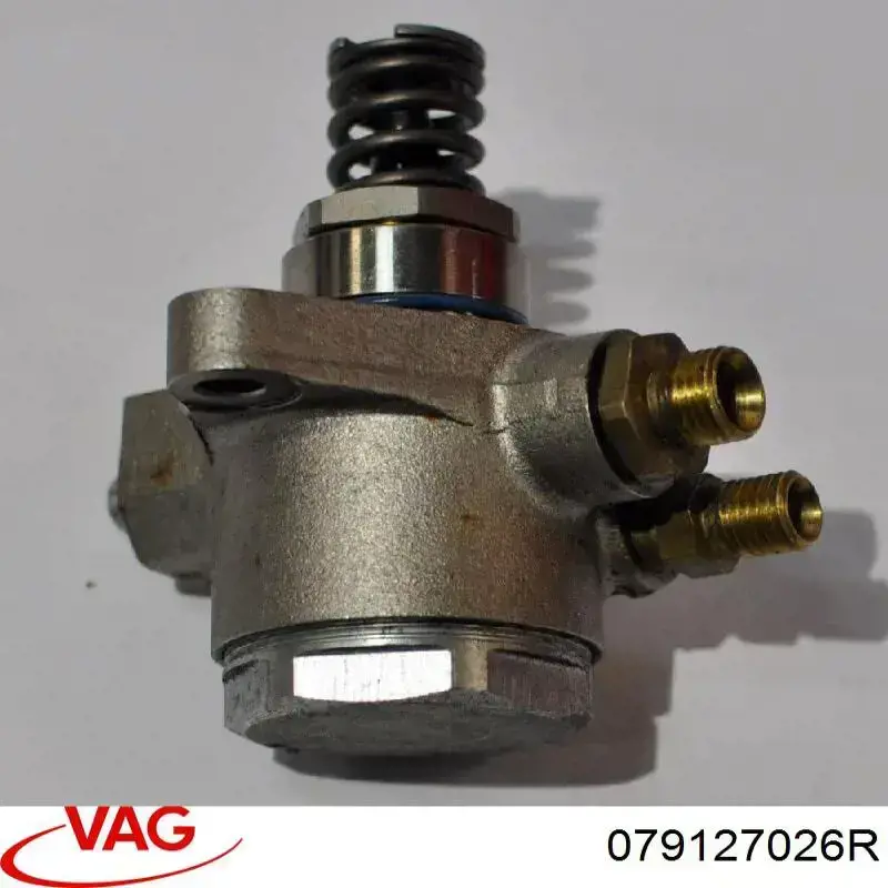 Насос паливний високого тиску VAG 079127026R ціна, від 25.65 USD