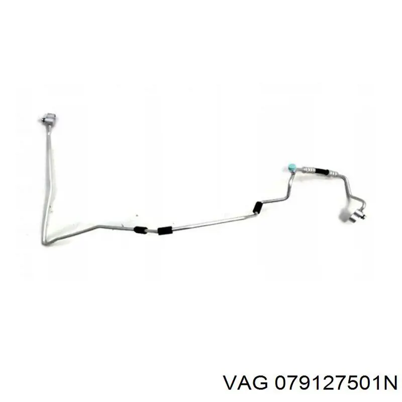 079127501N VAG 