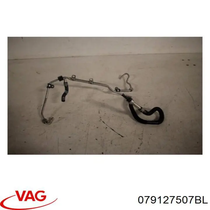  VAG 079127507BL