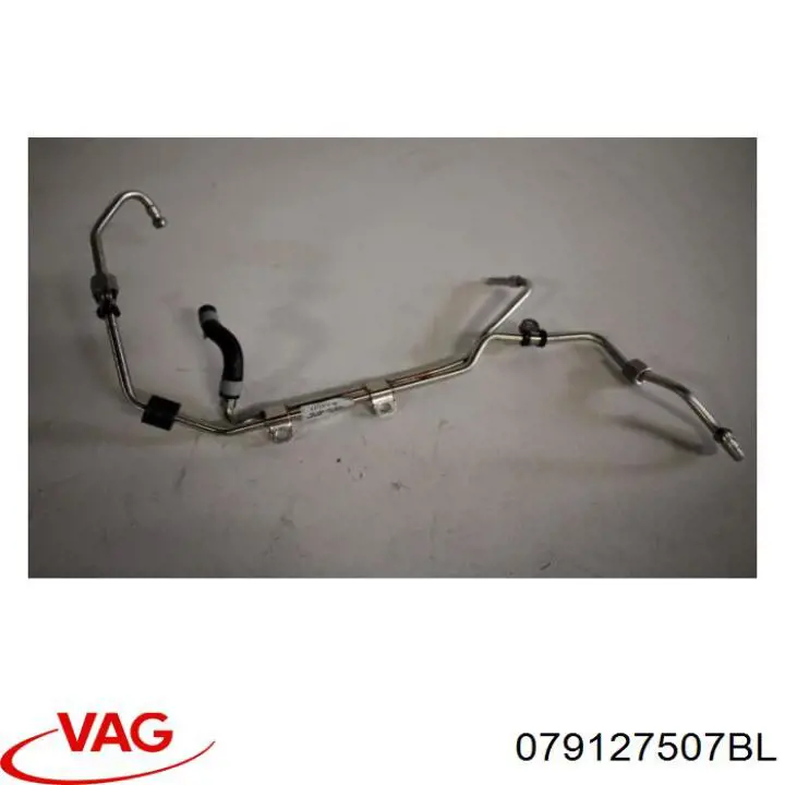 079127507BL VAG 