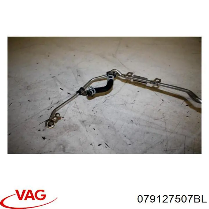  VAG 079127507BL ціна, від 2.96 USD