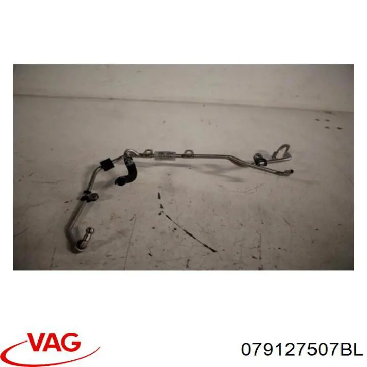  VAG 079127507BL ціна, від 2.96 USD