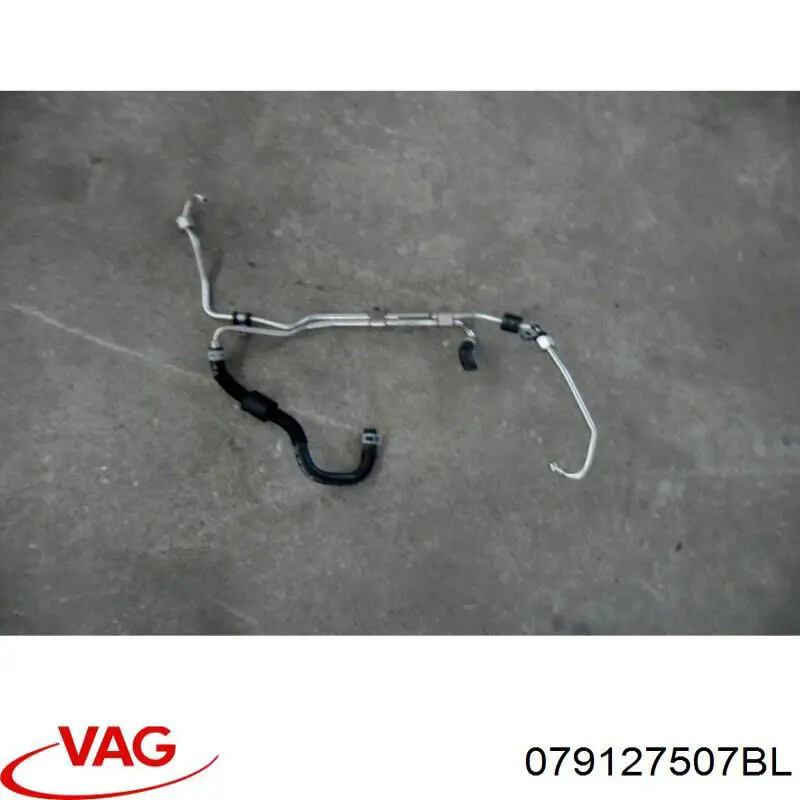 Купити 079127507BL VAG 