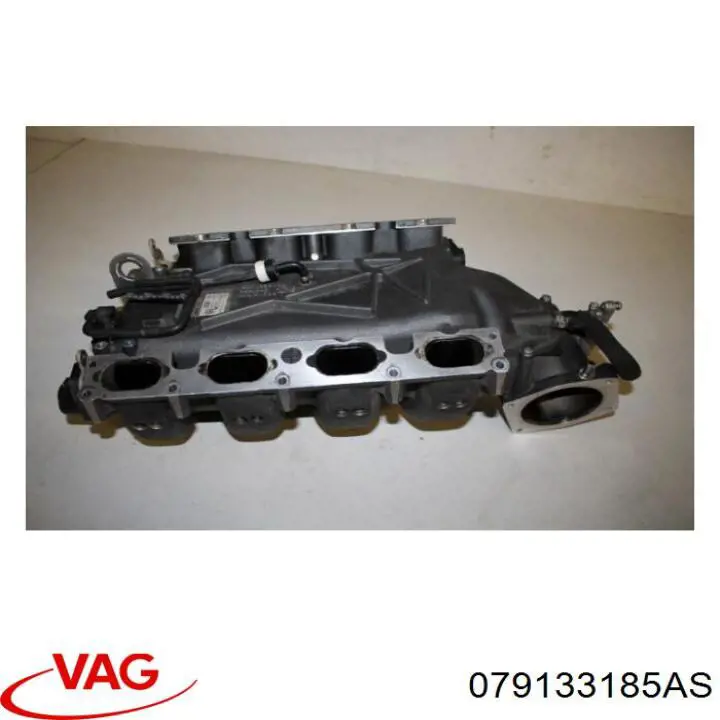  VAG 079133185AS ціна, від 16148.20 USD