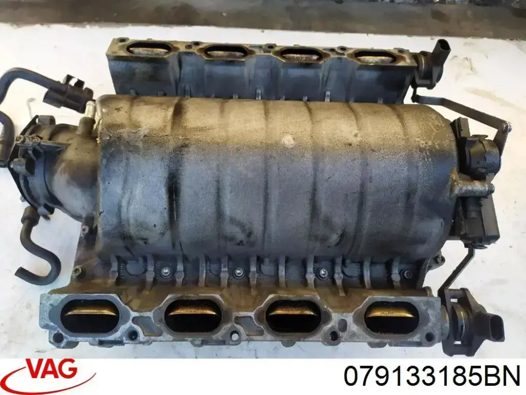 Купити 079133185AC VAG Впускний колектор