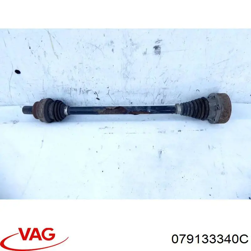 079133340C VAG 