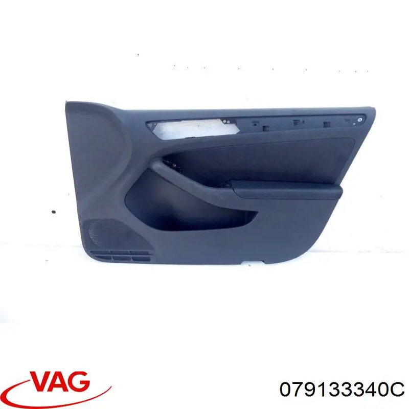 Купити 079133340C VAG 