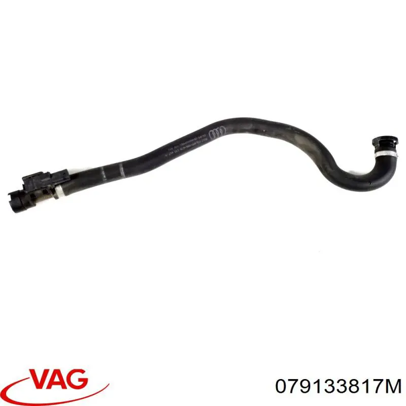 079133817M VAG 