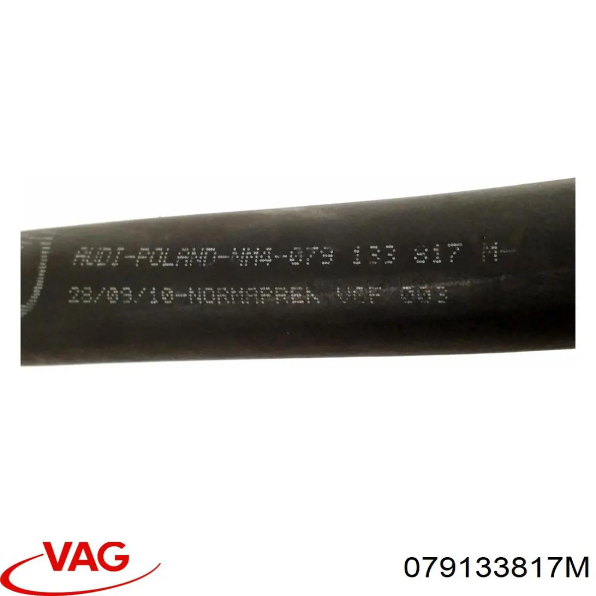  VAG 079133817M ціна, від 30.93 USD