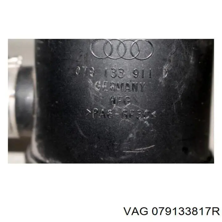  VAG 079133817R ціна, від 121.33 USD