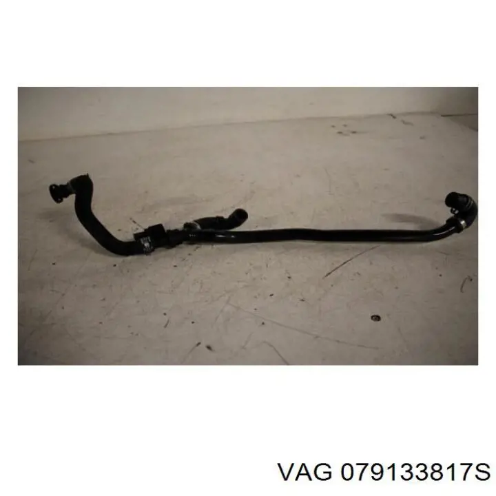 079133817S VAG 