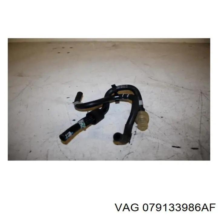  VAG 079133986AF ціна, від 50.68 USD