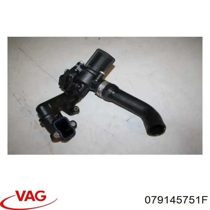 Купити 079145751F VAG 
