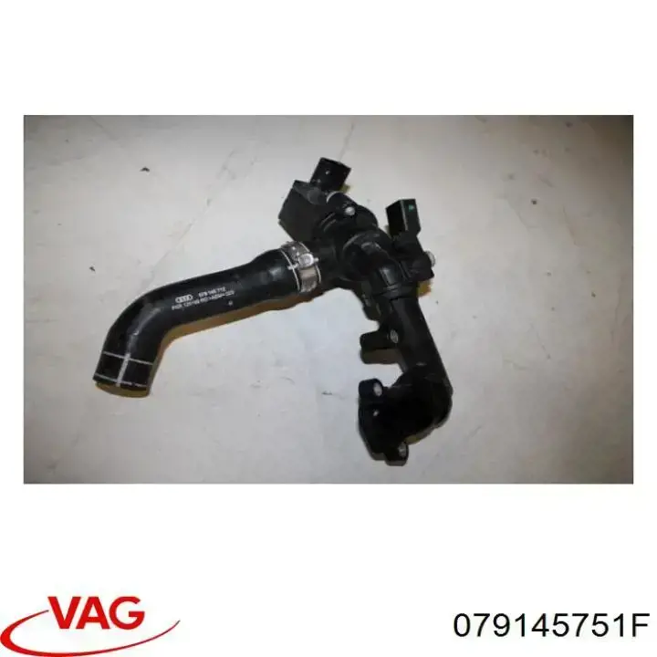  VAG 079145751F ціна, від 25.34 USD