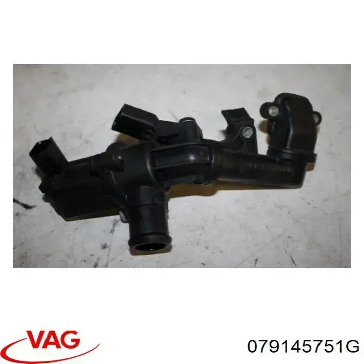  VAG 079145751G ціна, від 47.81 USD